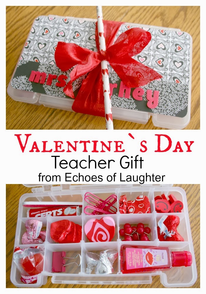 DIY Mason Jar Gift for Teachers Perfect for Valentine's Day