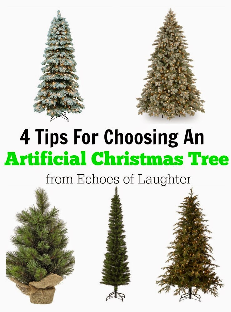 4 tips for choosing an artificial christmas tree echoes 4 tips for choosing an artificial christmas tree echoes