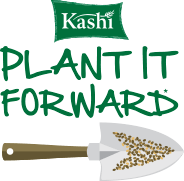 Kashi Plant it Forward