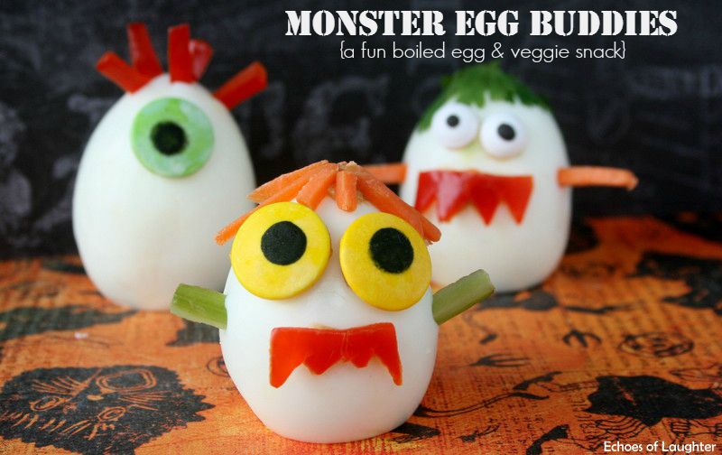 Monster Egg Buddies 2