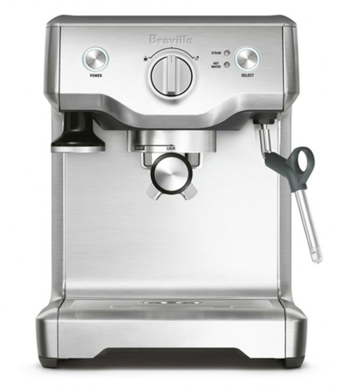 Breville Duo-Temp Pro