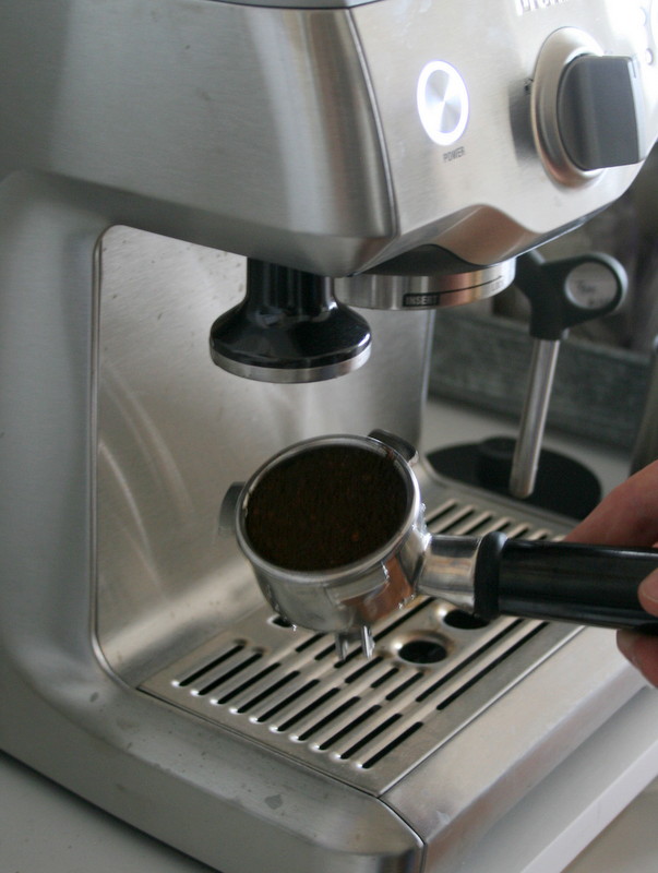 Coffee Lovers Rejoice: Breville Duo-Temp™ Pro Coffee Espresso