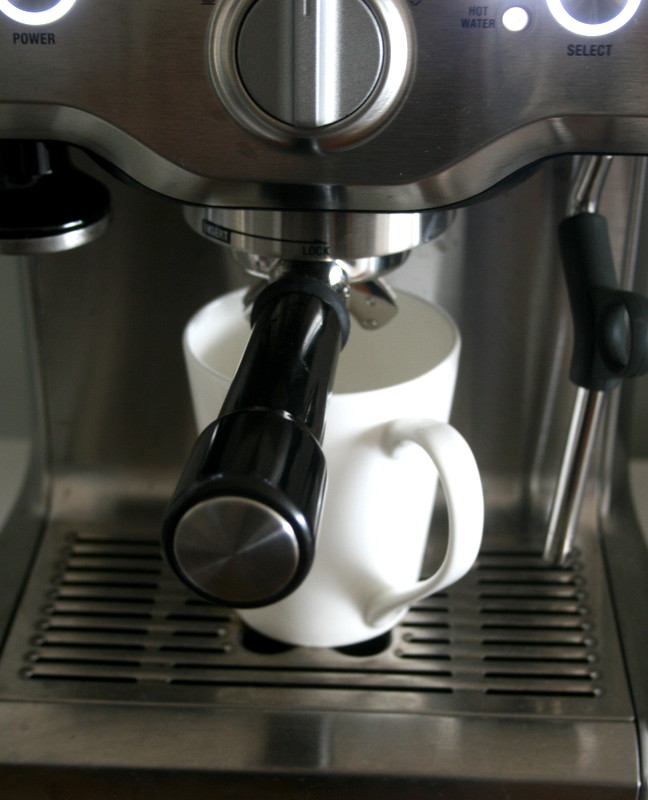 Coffee Lovers Rejoice: Breville Duo-Temp™ Pro Coffee Espresso