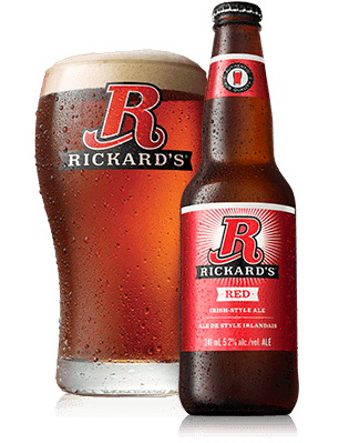 Rickards Red