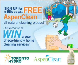 House Cleaning Services Toronto - AspenClean