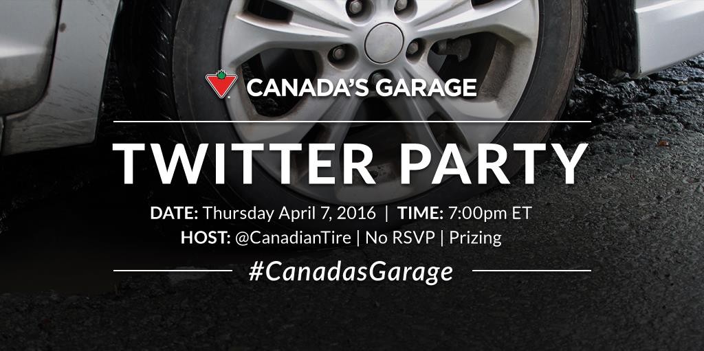 Spring Clean Your Car With Canadian Tire S Garage Canadasgarage