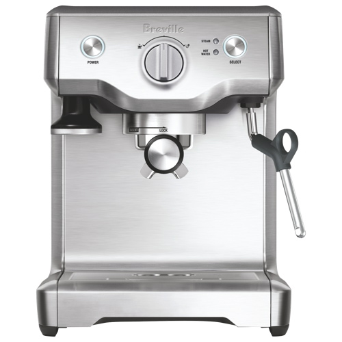 Breville Duo Temp Pro