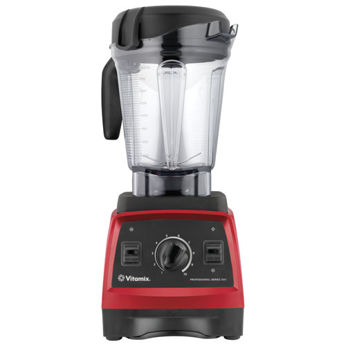 Vitamix Countertop Ruby