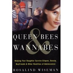 Queen Bees & Wannabees….