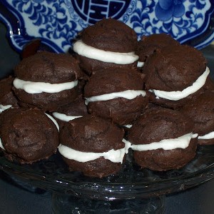 love making whoopie……