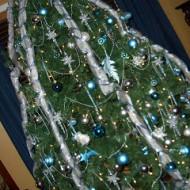 december daily: O Christmas tree…..