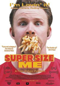 supersize me…