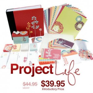 project life…