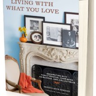 Living with what you love….