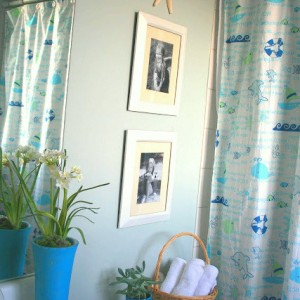 Bathroom Makeover