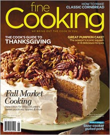 Found: A dessert for Thanksgiving dinner….