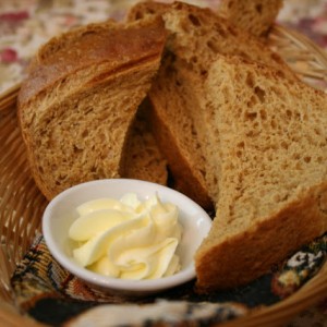 Maritime Brown Bread Recipe For The Breadmaker