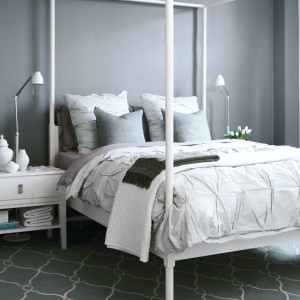 5 Secrets To A Great Bedroom