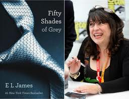 Why I “Let” My 16 Yr. Old Daughter Read ’50 Shades of Grey’