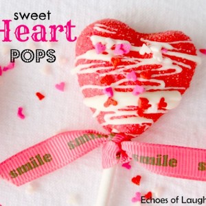 Sweetheart Pops