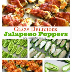 Jalapeno Poppers