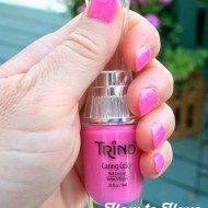 Show Your Nails Some Summer Love with Trind