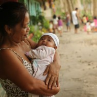 Give Love to New Moms In Need this Mother’s Day with World Vision Gifts #WorldVisionGifts