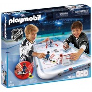 New PLAYMOBIL NHL Hockey Toys For Hockey-Loving Kids This Christmas #GiftsToLove