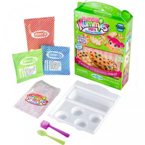 Yummy Nummies are The Perfect Kits for Little Bakers This Season! #GiftsToLove
