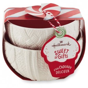Beautiful Stocking Stuffers & Gift Ideas From Hallmark! #GiftsToLove